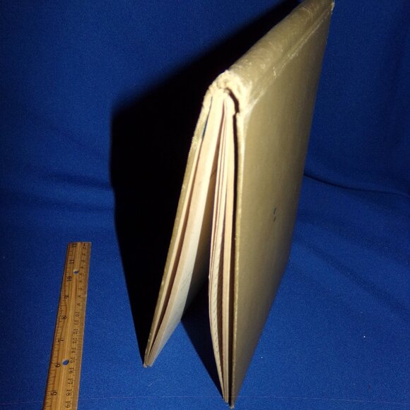 The Complete Touch Typewriting Instructor Book -  F.W. Mosher - Underwood - 1903 - Picture 7 of 7